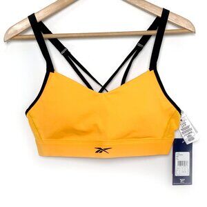 Reebok Lux Sports Bra